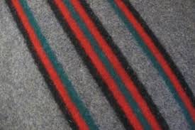 Posts about yakima camp blanket written by pendletonwoolenmills. Lightly Used Pendleton Yakima Camp Wool Blanket No Label Gray Green Red Black Green And Grey Wool Blanket Pendleton