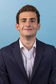 Men's Swim and Dive Set to Contend at Ivy League Championships