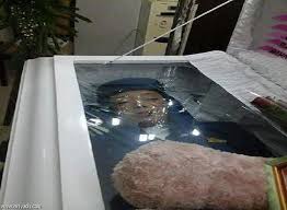 مضيفة الخطوط السعودية ت دفن بزيها تنفيذا لوصيتها شبكة سما الزلفي
