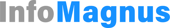 InfoMagnus Logo