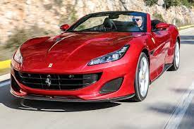 These cars never receive the same. 2019 Ferrari Portofino First Drive The Everyday Ferrari