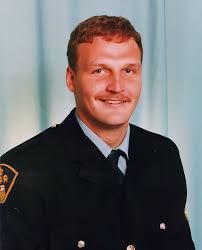 Ontario Police Memorial Foundation