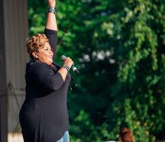 She never disclosed her educational background. Tamela Mann Wikipedia
