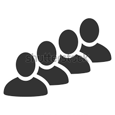 11,000+ vectors, stock photos & psd files. User Queue Flat Icon Stock Photo C Ahasoft 8604892 Stockfresh