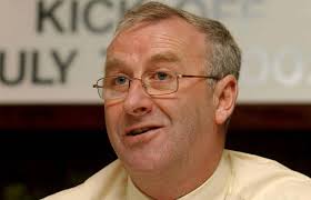 Dermot Keely is one of the all-time greats in League of Ireland football