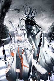 This is arknights frost nova | fn(fnf) database info page which is one of boss enemy unit in the game. Arknights Image 2962418 Zerochan Anime Image Board