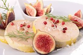 Le foie gras est un produit noble, il serait fort dommage de le dénaturer en ratant son découpage. Quels Sont Les Meilleurs Accompagnements Du Foie Gras