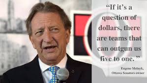 Choice words: CBC Ottawa's year in quotes