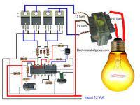 Skema inverter dc to ac. 52 Ide Skema Inverter Rangkaian Elektronik Elektronik Teknologi