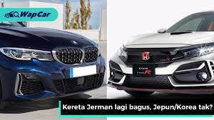 Kereta api indonesia (persero) di 5 Mitos Tentang Kereta Jerman Lwn Kereta Jepun Korea Wapcar