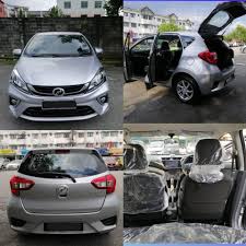 Maybe you would like to learn more about one of these? Sewa Kereta Perodua Myvi New 2020 Cars Vehicle Rentals On Carousell