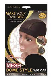 Amazon Com Mesh Dome Wig Cap Beauty Wigs Wig Cap Amazon Beauty Products