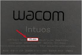 If there is no light when you touch the pen to it, check the battery. Drivers Wacom