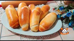 400 g di farina 0. Panini Al Burro Fatti In Casa Morbidissimi E Delicati Youtube