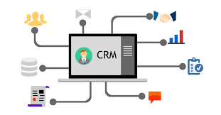 Web Tabanlı CRM Sistemi1