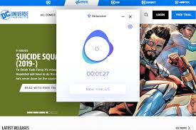 We did not find results for: How To Watch Dc Universe Outside The Us