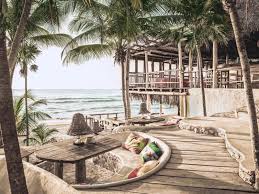 Tulum mexico is the combination of beach coastline, archaeological zone, and town pueblo. Where To Eat Drink And Sleep In Tulum Mexico