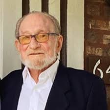 Harold Edward Savage Obituary August 9, 2022