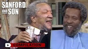 Best One Liners In Sanford and Son