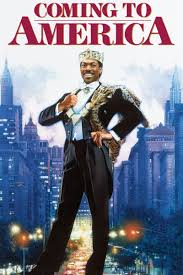 Coming To America 1988 America Movie Coming To America Movie Movies
