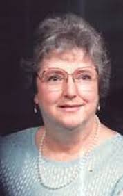 Norma Purcell Obituary