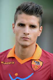 pin by evgenij nechistik on world 2013 2014 erik lamela cute football players soccer players