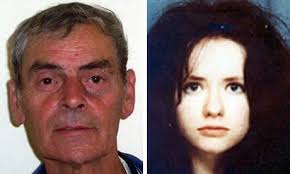 Peter Tobin guilty of Dinah McNicol murder