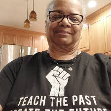 Fulani Tee // Afrocentric Tee // Afrocentric Clothing // Vintage Africa