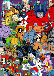 She was a very 80s. 80 S Cartoon Fan Art 80s Cartoons 80s Cartoon Classic Cartoon Characters