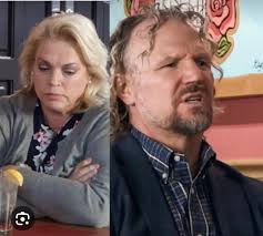 I see janelle still mean mugging