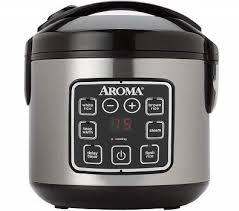 Instant Pot Duo Crisp Pressure Cooker With Air Fryer Rice Cooker Steamer Recipes Aroma Rice Cooker