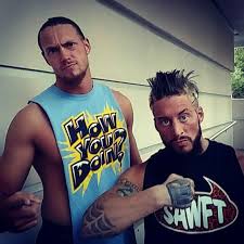 My Name Is Enzo Amore And I Am A Certified G And A Bonafied Stud And You Can T Teach That And This Right Here Wrestling Superstars Wwe Wrestlers Wwe Girls