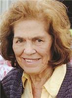 Kathryn Beery Obituary (1943