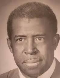 Phillip Caldwell: A Leader