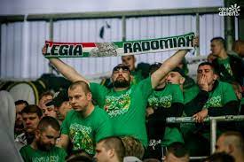 Jul 22, 2020 · radomiak w przypadku awansu będzie grał na legii. Legia Warszawa I Zbigniew Boniek Gratuluja Radomiakowi