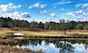 Congaree golf club is located in south carolina and opened back in 2017. Congaree Pga Tour Heads To Billionaires Golf Club With Two Members