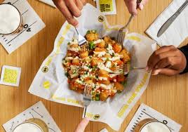 بافلو وايلد وينجز Buffalo Wild Wings طريق الملك فهد الدليل العربي