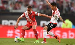 Check out his latest detailed stats including goals, assists, strengths & weaknesses and match ratings. Independiente Tiene A Su Segundo Refuerzo Llega Braian Romero De Argentinos Juniors Se Compra El 80 Del Pase En 2 3 Millones De Dolares