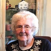 Carol Lavaughn White Obituary (2023)