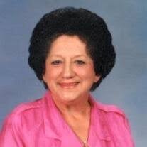 Elaine Herbert Ovella Obituary