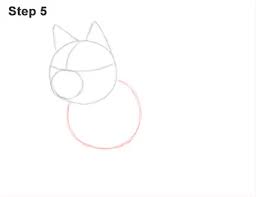 If you have understood everything up to this step, then read all the. How To Draw A Puppy German Shepherd