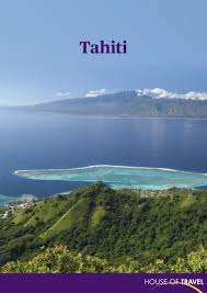 Despite its small size and remote location, the brando is able to offer a long list of activities and services to entertain guests. Tahiti Brochure 2017 By House Of Travel Issuu