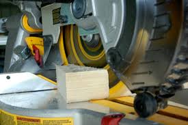 Here, it is a bit of work though. Dewalt 20v Max Miter Saw Review Pro Tool Reviews