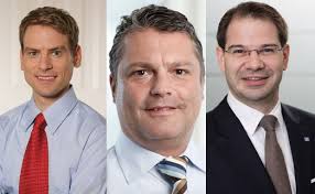 Diese Fonds gehören zu einem gut diversifizierten Portofolio