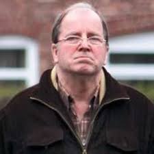 Father of Oasis stars Liam and Noel Gallagher given police warning after  parking bust-up