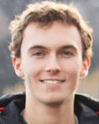 Jayden Harvey's Instagram, Twitter & Facebook