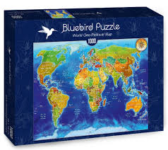 Ravensburger puzzle world map is a 2000 piece puzzle and i thought it will be easy to put together but it is actually harder than it. Buying Cheap Bluebird Puzzles Wide Choice Puzzles123