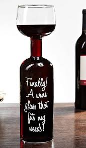 Perfection Wine Bottle Glass Perfect Wine Glass Wine Bottle