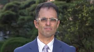 NSW Premier Chris Minns reveals dad John Minns has died