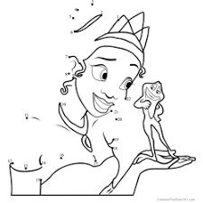 We did not find results for: Tiana Princess And The Frog Dot To Dot Printable Worksheet Connect The Dots